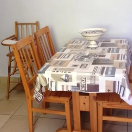 Σπίτι διακοπών Maison Carcans, 4 Pieces, 7 Personnes - Fr-1-648-82 Carcans