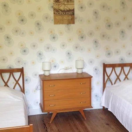 Maison Carcans, 4 Pieces, 7 Personnes - Fr-1-648-82 Σπίτι διακοπών *