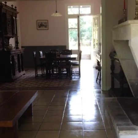 Maison Carcans, 4 Pieces, 7 Personnes - Fr-1-648-82 Σπίτι διακοπών *