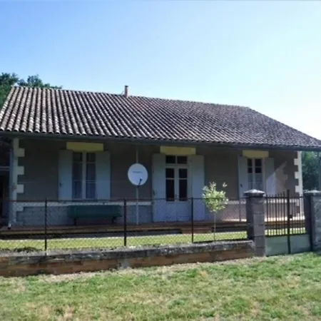 Σπίτι διακοπών Maison Carcans, 4 Pieces, 7 Personnes - Fr-1-648-82 *