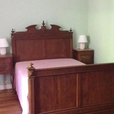 Maison Carcans, 4 Pieces, 7 Personnes - Fr-1-648-82 *