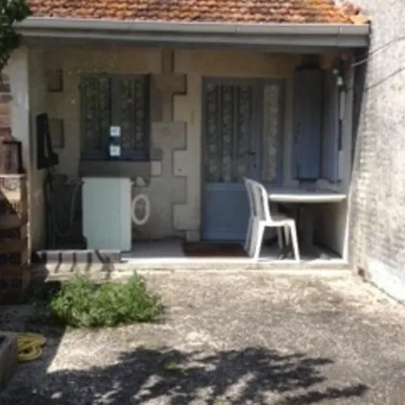 Maison Carcans, 4 Pieces, 7 Personnes - Fr-1-648-82 *