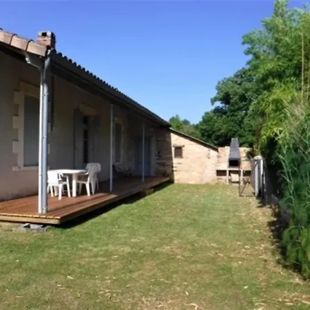Maison Carcans, 4 Pieces, 7 Personnes - Fr-1-648-82 *